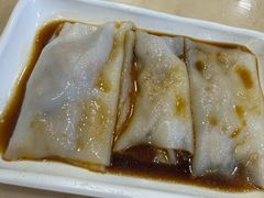 -盛记粥面(佐敦店)