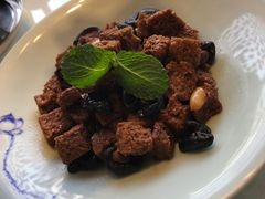 -大碗居·烤鸭·鱼头泡饼(天坛东门店)