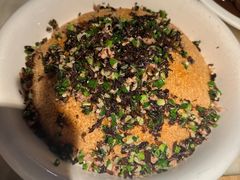 梅干菜锅巴-東大方(武康千秋广场店)