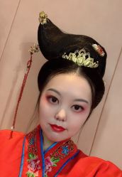 点击看大图 -盘子女人坊古装写真摄影(南京总店)