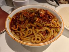 -谷丽羊肉串·新疆烧烤·羊肉火锅大排档·原老马烧烤(砂子塘店)