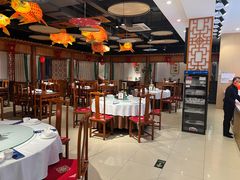 大堂-沱江小镇 (良乡店)