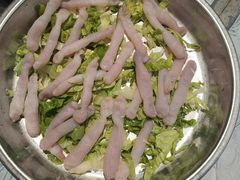 -丰尔粥食·粥底火锅·桑拿鸡(大良总店)