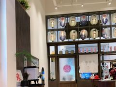 -WONDER ICE 萬得冰田(建設路总店)