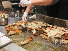 -雍和会海鲜姿造自助(湖东路店)