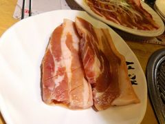 秘制猪五花-喜来稀肉(望京店)