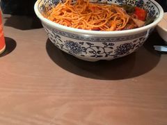 -王繁星面馆(西安熙地港店)