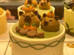 -Pantry's Best派悦坊蛋糕(K11购物艺术中心店)