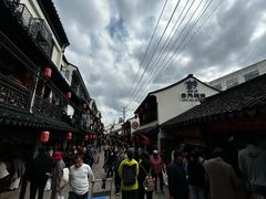 -葑门横街
