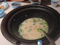 -碗中海·蒸汽海鲜·桑拿鸡(岭南天地店)