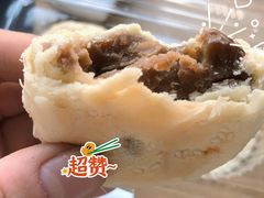 -鲍师傅糕点(海陵北路店)