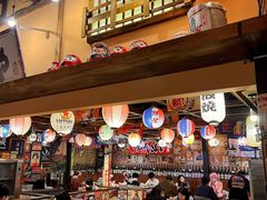 -小川洋风料理(江汉路店)