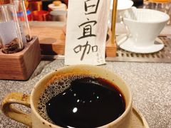 -沪水焙煎室(淡水路店)