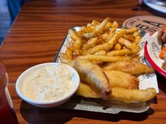 -京A Taproom·精酿餐吧(CBD店)