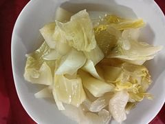 -江东饺子馆(江东路店)
