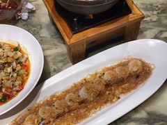 -金佬馆·川菜(芜湖繁昌华亿店)