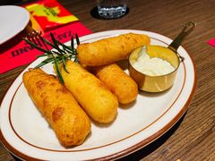 -ZAFFERANO西班牙海鲜饭(上海首店)