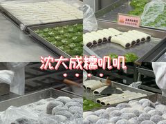 -沈大成(南京东路店)