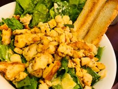 -Pancakes on the rocks(Darling Harbour)