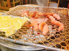 -大壮家原味烤肉(兴华北街店)