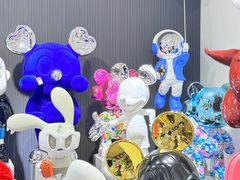 -西北轻工批发市场