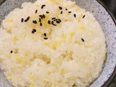 -鸣记脆皮烤鱼·海鲜烤鱼(三八广场店)