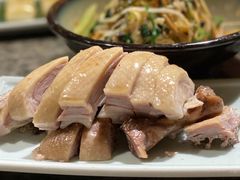 -南京大牌档(香港广场店)