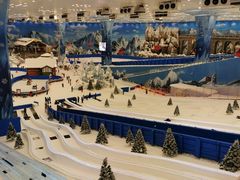 -长沙湘江冰雪世界