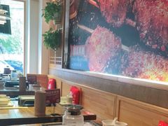 卡座-管氏翅吧(国展店)