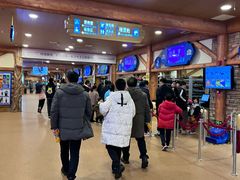 -长沙湘江冰雪世界