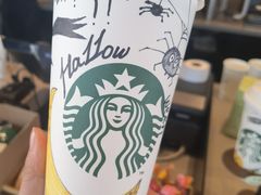 -星巴克(武汉光谷青年汇店)