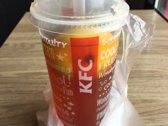 -肯德基(寮步欧尚店)