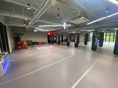 -花环泰拳·勒德斯拉泰拳馆(静安店)