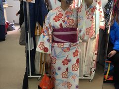 -樱京和服租赁体验(京都总店)