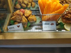 -1973继光香香鸡(合生汇购物中心店)