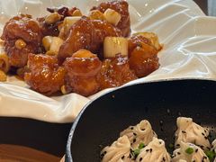 -全聚德(新街口店)