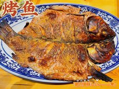 -吉顺坑烤