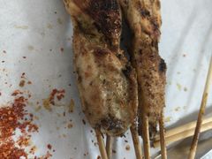 -新疆艾麦尔烧烤(丰台路口店)