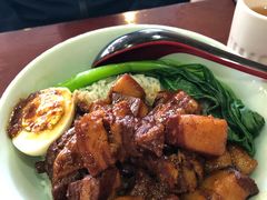 -香江小厨 The Kitchen(香江俱乐部店)