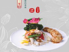 -龙庭华宴·粤菜·早茶