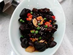 凉拌黑木耳-新名仕(仙霞路店)