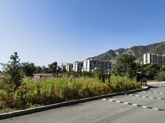 -北京市海淀外国语实验学校