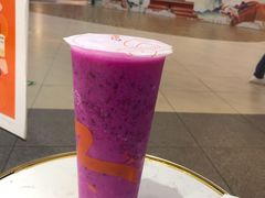 -CoCo都可(汉神购物广场店)