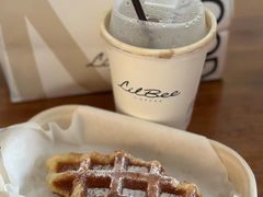 -LilBee Coffee