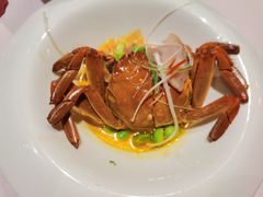 -蟹榭·本帮江浙菜·蟹宴(五角场合生汇商场店)