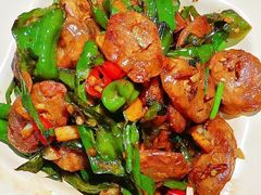 -花园茶楼(兴城西路店)