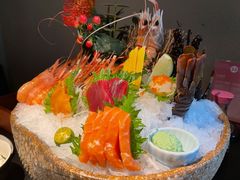 -花潮料理艺食馆(成都万象城店)