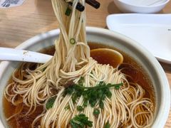 -苏小柳点心·手作小笼包(新街口分院店)
