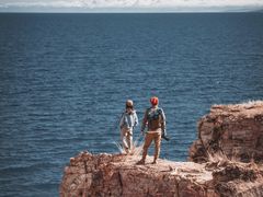 -青海湖国家重点风景名胜区