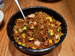 海鲜炒饭-原製原味(普陀山磐龙店)